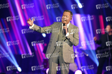 TV-Show 'Schlagerboom - Das internationale Schlagerfest 2017' in Dortmund