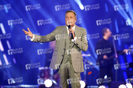 TV-Show 'Schlagerboom - Das internationale Schlagerfest 2017' in Dortmund