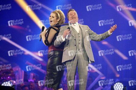 TV-Show 'Schlagerboom - Das internationale Schlagerfest 2017' in Dortmund