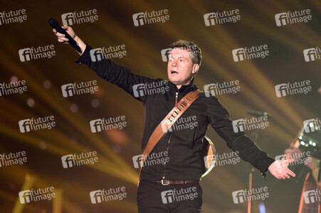 TV-Show 'Schlagerboom - Das internationale Schlagerfest 2017' in Dortmund