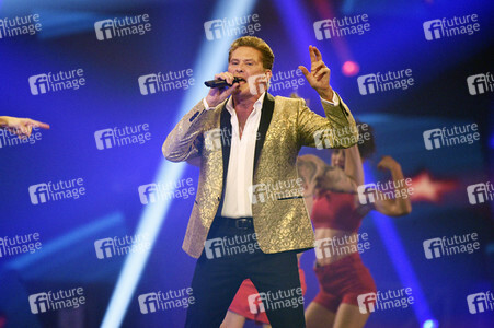 TV-Show 'Schlagerboom - Das internationale Schlagerfest 2017' in Dortmund