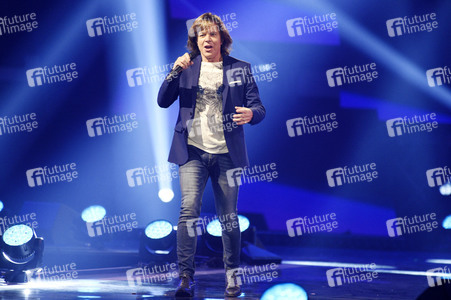 TV-Show 'Schlagerboom - Das internationale Schlagerfest 2017' in Dortmund