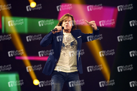 TV-Show 'Schlagerboom - Das internationale Schlagerfest 2017' in Dortmund