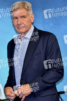 Pressekonferenz 'Blade Runner 2049' in Tokio