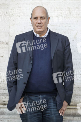 Photocall 'Non c'è campo' in Rom