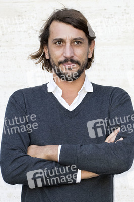Photocall 'Non c'è campo' in Rom