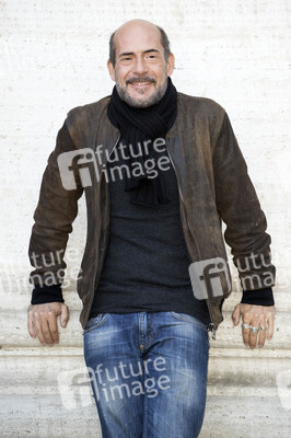 Photocall 'Non c'è campo' in Rom