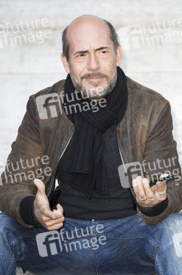 Photocall 'Non c'è campo' in Rom