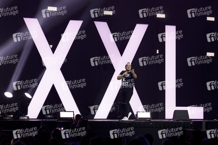 1LIVE Comedy-Nacht XXL 2017 in Köln