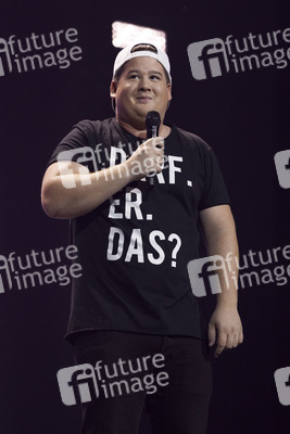 1LIVE Comedy-Nacht XXL 2017 in Köln