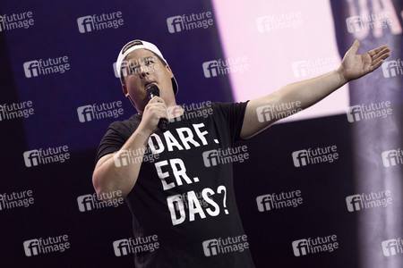 1LIVE Comedy-Nacht XXL 2017 in Köln