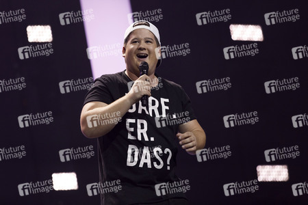 1LIVE Comedy-Nacht XXL 2017 in Köln