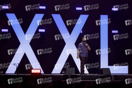 1LIVE Comedy-Nacht XXL 2017 in Köln