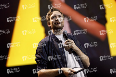 1LIVE Comedy-Nacht XXL 2017 in Köln