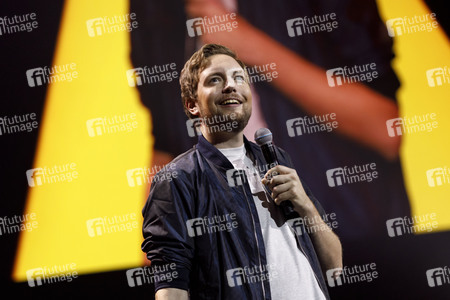 1LIVE Comedy-Nacht XXL 2017 in Köln
