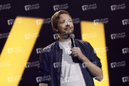 1LIVE Comedy-Nacht XXL 2017 in Köln