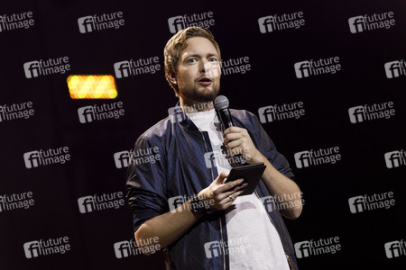 1LIVE Comedy-Nacht XXL 2017 in Köln