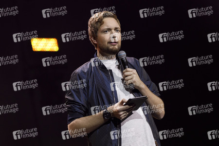 1LIVE Comedy-Nacht XXL 2017 in Köln