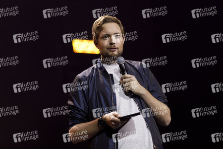 1LIVE Comedy-Nacht XXL 2017 in Köln