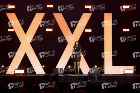 1LIVE Comedy-Nacht XXL 2017 in Köln