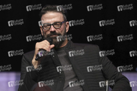 FearCon 2017 in Bonn