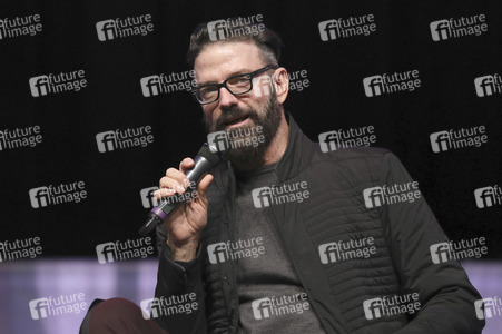 FearCon 2017 in Bonn