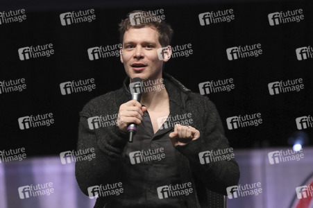 FearCon 2017 in Bonn