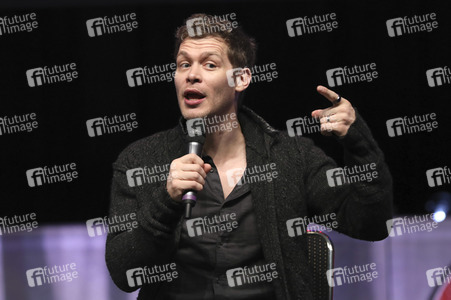 FearCon 2017 in Bonn