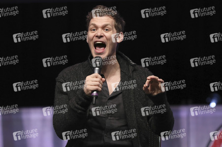 FearCon 2017 in Bonn