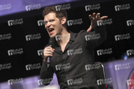 FearCon 2017 in Bonn