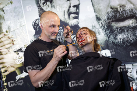 FearCon 2017 in Bonn