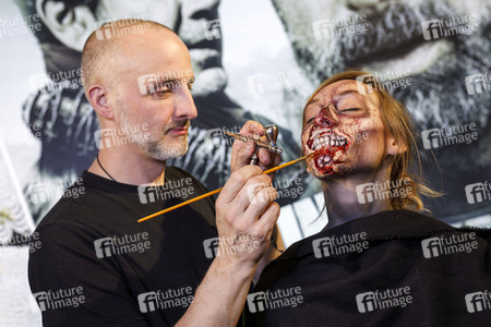 FearCon 2017 in Bonn