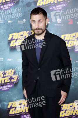 Filmpremiere 'Fack Ju Göhte 3' in München