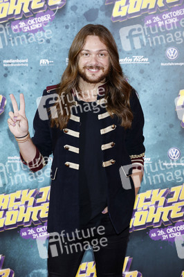 Filmpremiere 'Fack Ju Göhte 3' in München