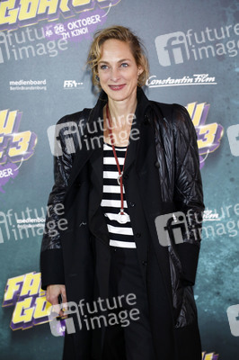 Filmpremiere 'Fack Ju Göhte 3' in München