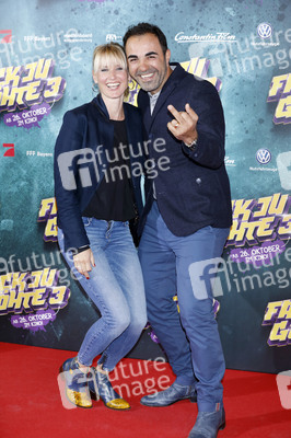 Filmpremiere 'Fack Ju Göhte 3' in München