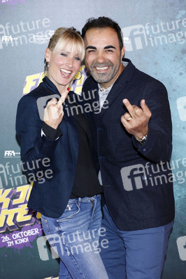 Filmpremiere 'Fack Ju Göhte 3' in München