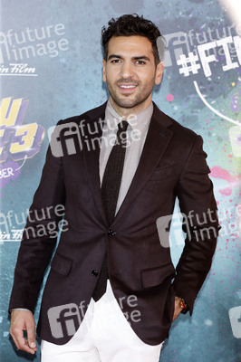 Filmpremiere 'Fack Ju Göhte 3' in München
