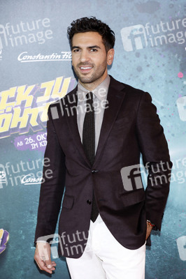 Filmpremiere 'Fack Ju Göhte 3' in München