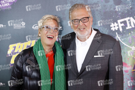 Filmpremiere 'Fack Ju Göhte 3' in München