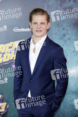 Filmpremiere 'Fack Ju Göhte 3' in München