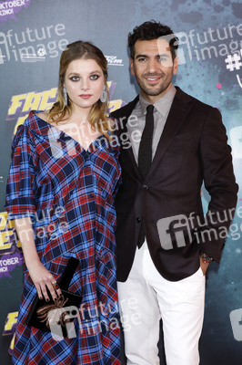 Filmpremiere 'Fack Ju Göhte 3' in München