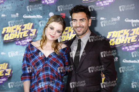 Filmpremiere 'Fack Ju Göhte 3' in München