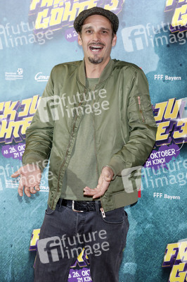 Filmpremiere 'Fack Ju Göhte 3' in München
