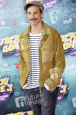 Filmpremiere 'Fack Ju Göhte 3' in München
