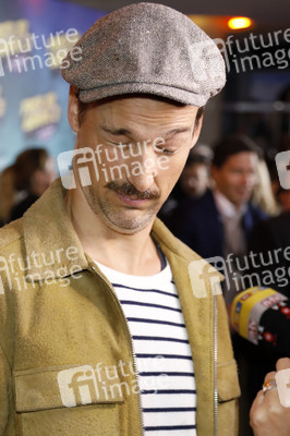 Filmpremiere 'Fack Ju Göhte 3' in München