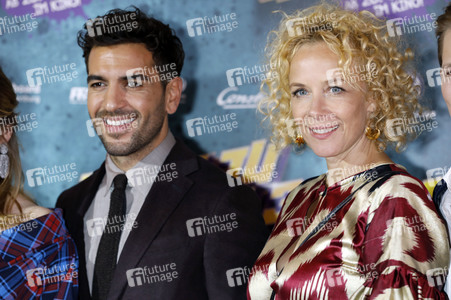 Filmpremiere 'Fack Ju Göhte 3' in München