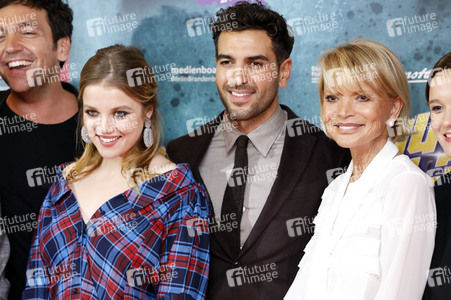 Filmpremiere 'Fack Ju Göhte 3' in München