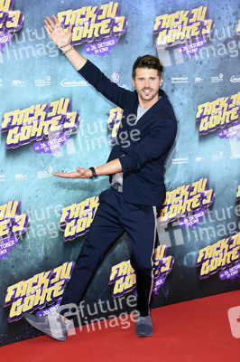 Filmpremiere 'Fack Ju Göhte 3' in München