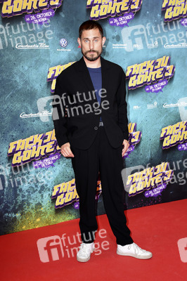 Filmpremiere 'Fack Ju Göhte 3' in München